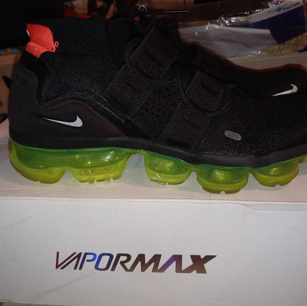 Vipromax Nike shoes